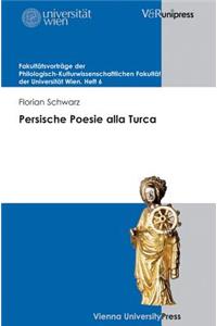FakultÃ¤tsvortrÃ¤ge der Philologisch-Kulturwissenschaftlichen FakultÃ¤t der UniversitÃ¤t Wien