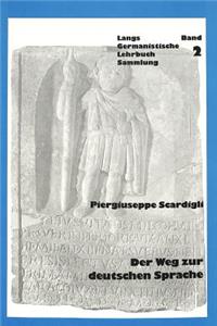 Der Weg Zur Deutschen Sprache