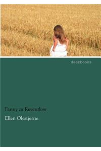 Ellen Olestjerne