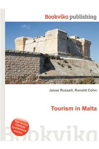 Tourism in Malta