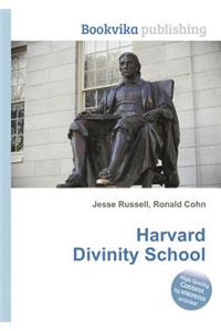 Harvard Divinity School