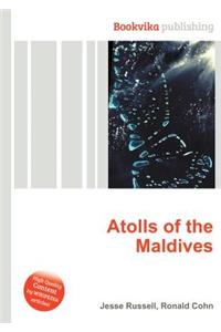 Atolls of the Maldives