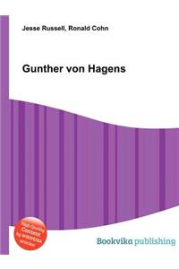 Gunther Von Hagens