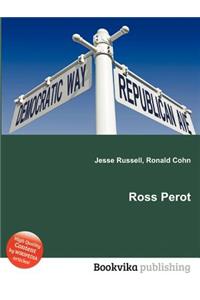 Ross Perot