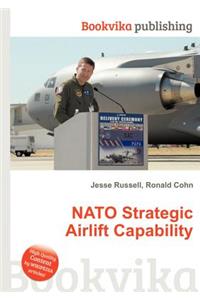 NATO Strategic Airlift Capability