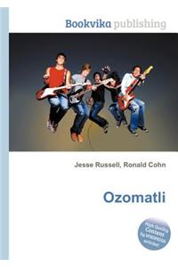 Ozomatli