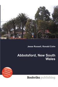 Abbotsford, New South Wales