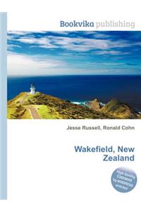 Wakefield, New Zealand