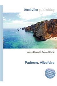 Paderne, Albufeira