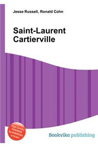 Saint-Laurent Cartierville