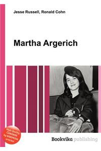 Martha Argerich
