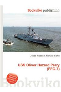 USS Oliver Hazard Perry (Ffg-7)