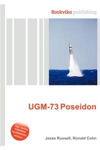 Ugm-73 Poseidon