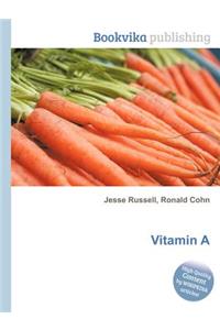 Vitamin A