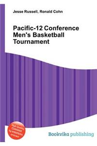 Pacific-12 Conference Men's Basketball Tournament