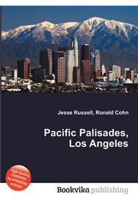 Pacific Palisades, Los Angeles