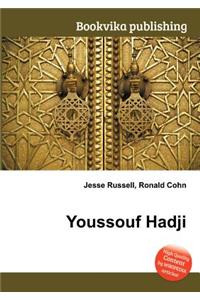 Youssouf Hadji