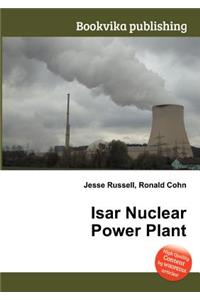Isar Nuclear Power Plant