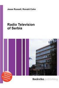 Radio Television of Serbia