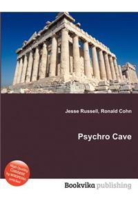 Psychro Cave
