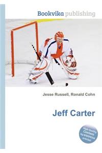 Jeff Carter