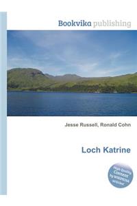 Loch Katrine