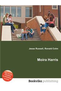 Moira Harris