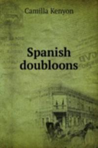 Spanish doubloons