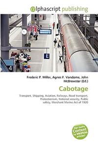 Cabotage