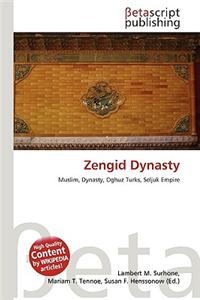 Zengid Dynasty