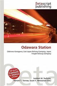 Odawara Station