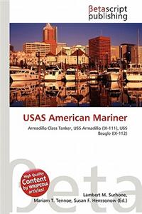 Usas American Mariner