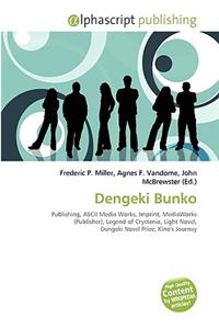 Dengeki Bunko