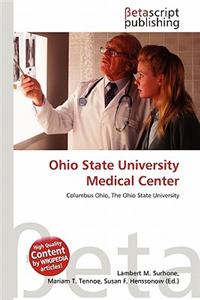 Ohio State University Medical Center