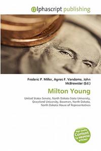 Milton Young