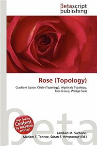 Rose (Topology)