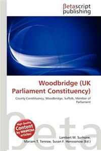 Woodbridge (UK Parliament Constituency)