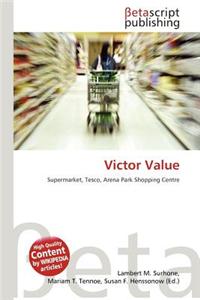 Victor Value