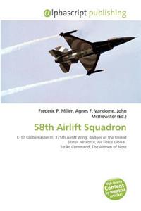 58th Airlift Squadron