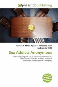 Sex Addicts Anonymous