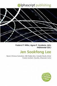 Jen Sookfong Lee