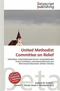 United Methodist Committee on Relief
