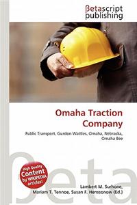 Omaha Traction Company