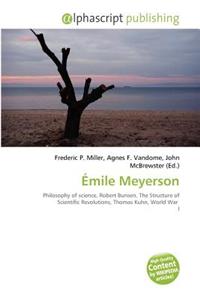Mile Meyerson