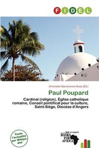 Paul Poupard