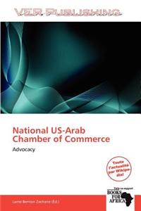 National Us-Arab Chamber of Commerce