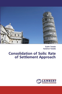 Consolidation of Soils