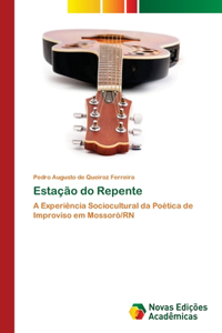 Estação do Repente