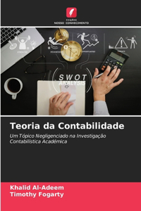 Teoria da Contabilidade