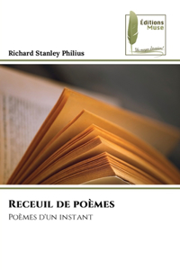 Receuil de poèmes